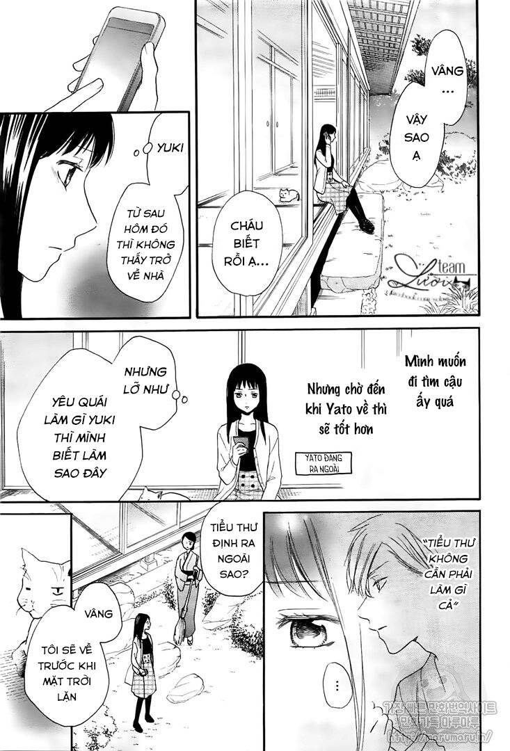 Tuyển Tập Oneshot Chapter 134 - 39