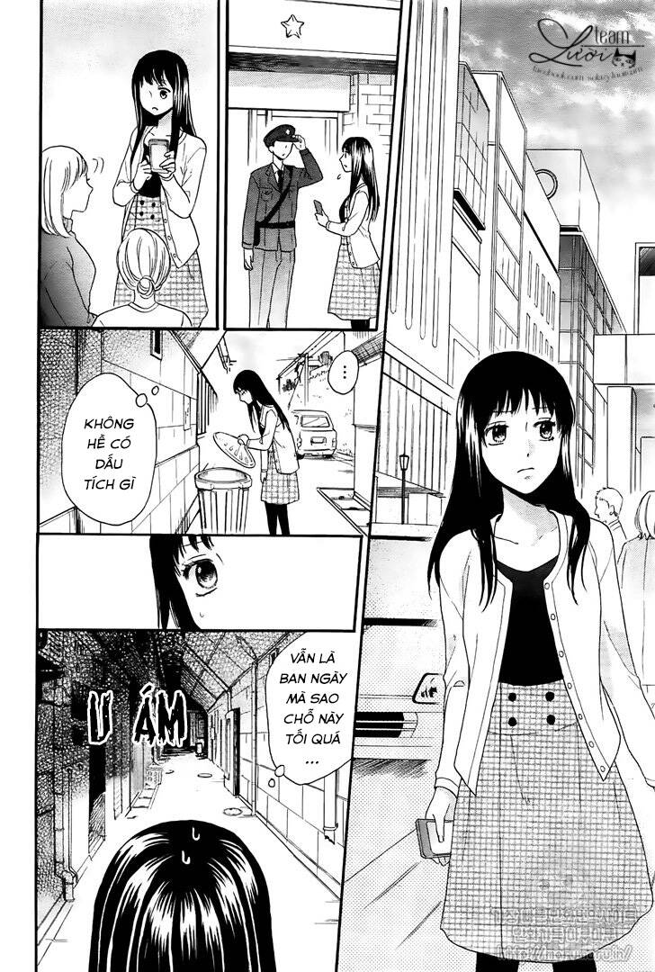 Tuyển Tập Oneshot Chapter 134 - 40