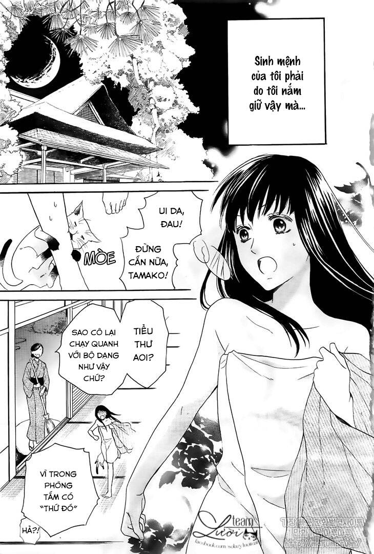 Tuyển Tập Oneshot Chapter 134 - 5