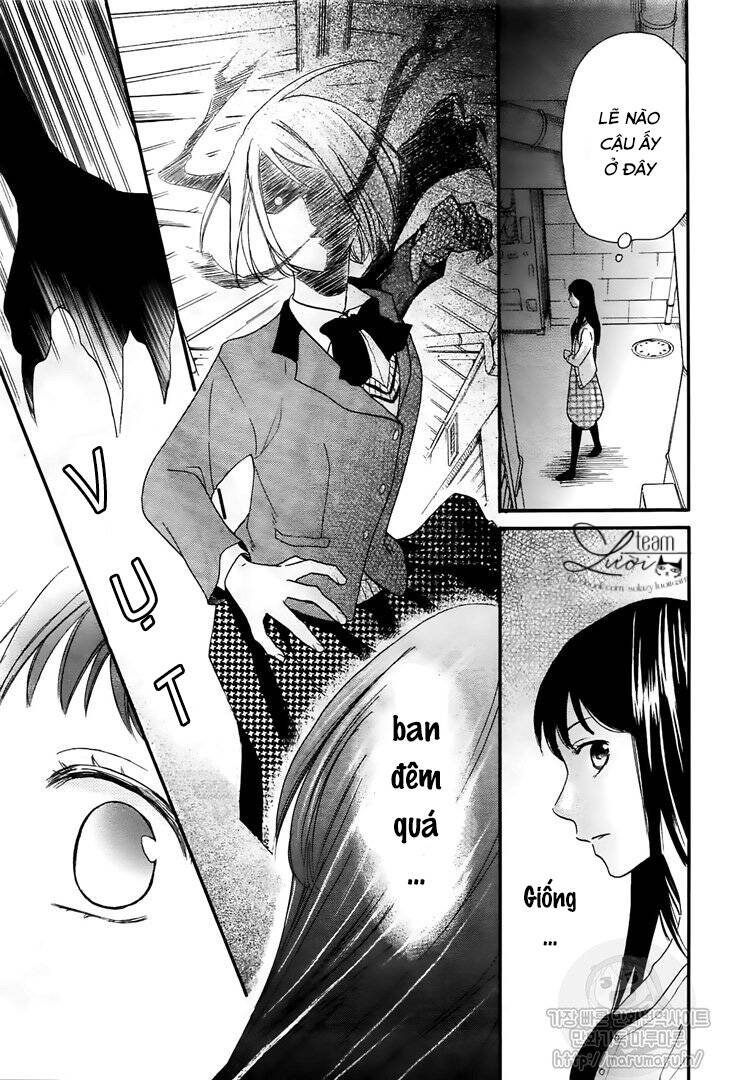 Tuyển Tập Oneshot Chapter 134 - 41