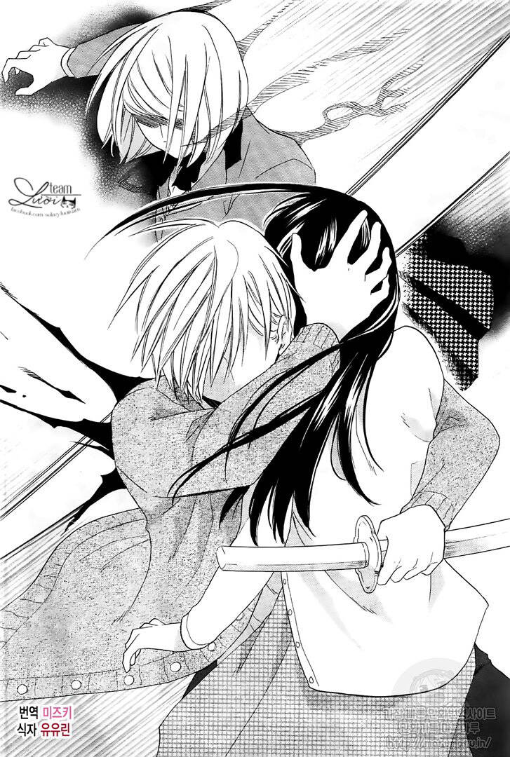 Tuyển Tập Oneshot Chapter 134 - 42