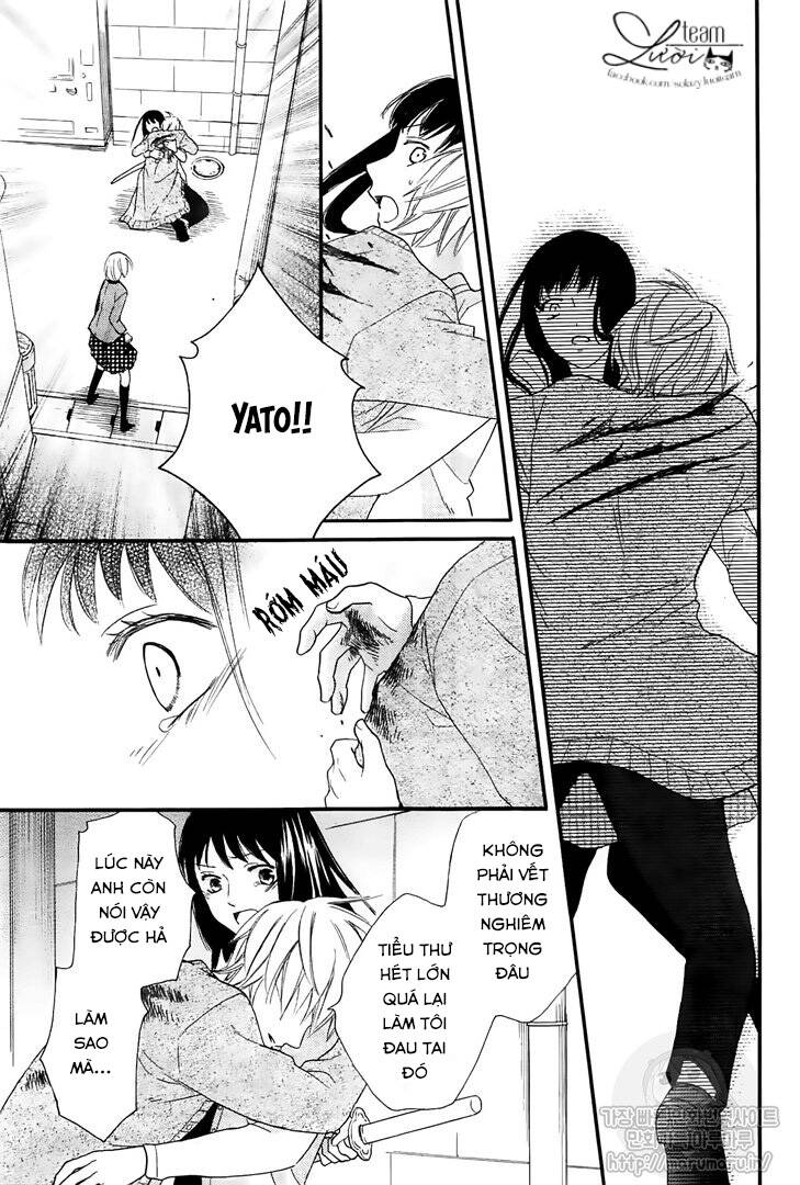 Tuyển Tập Oneshot Chapter 134 - 43