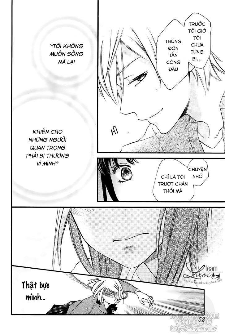 Tuyển Tập Oneshot Chapter 134 - 44