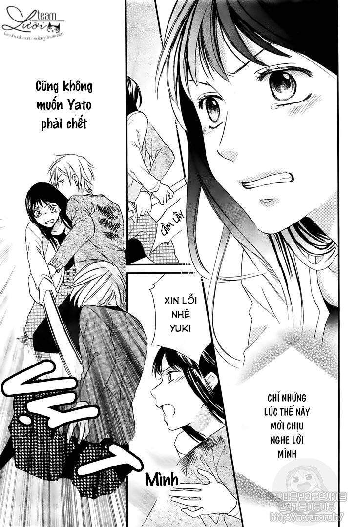 Tuyển Tập Oneshot Chapter 134 - 45