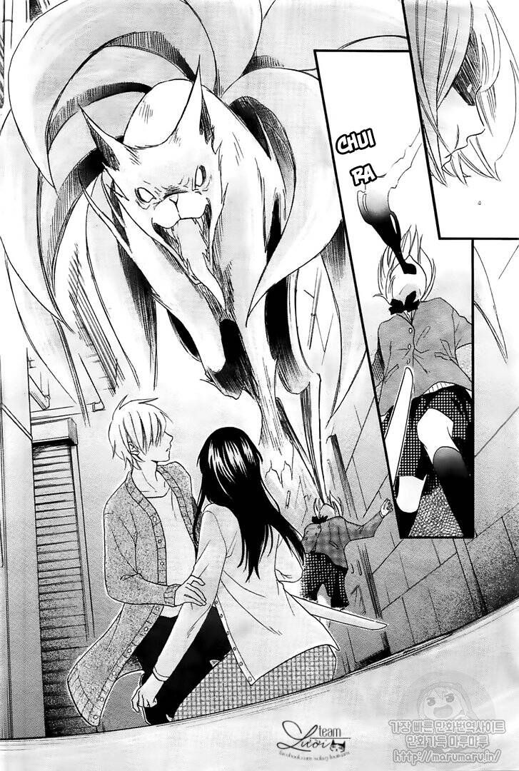 Tuyển Tập Oneshot Chapter 134 - 46