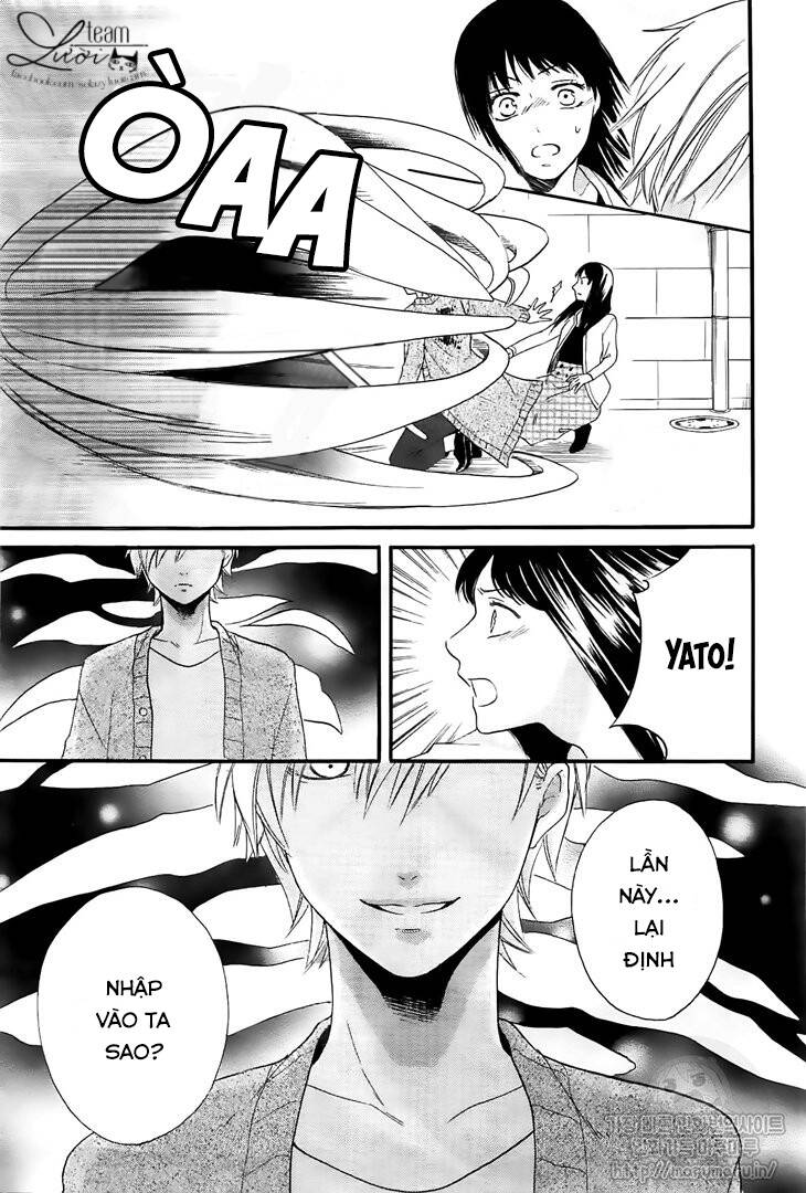 Tuyển Tập Oneshot Chapter 134 - 47