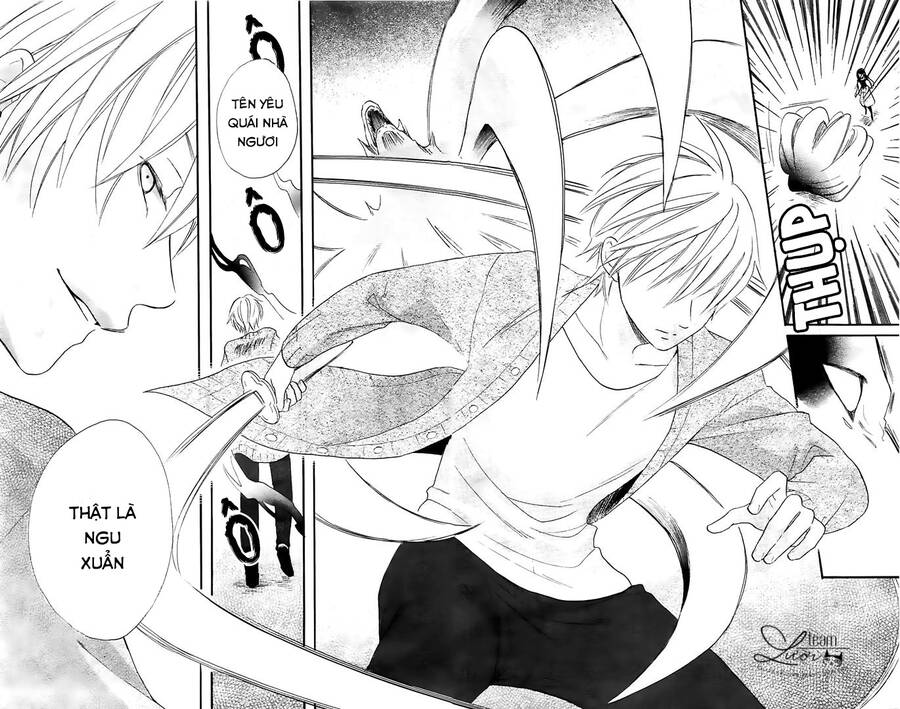 Tuyển Tập Oneshot Chapter 134 - 48