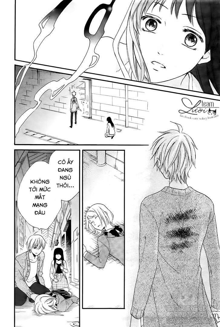 Tuyển Tập Oneshot Chapter 134 - 49