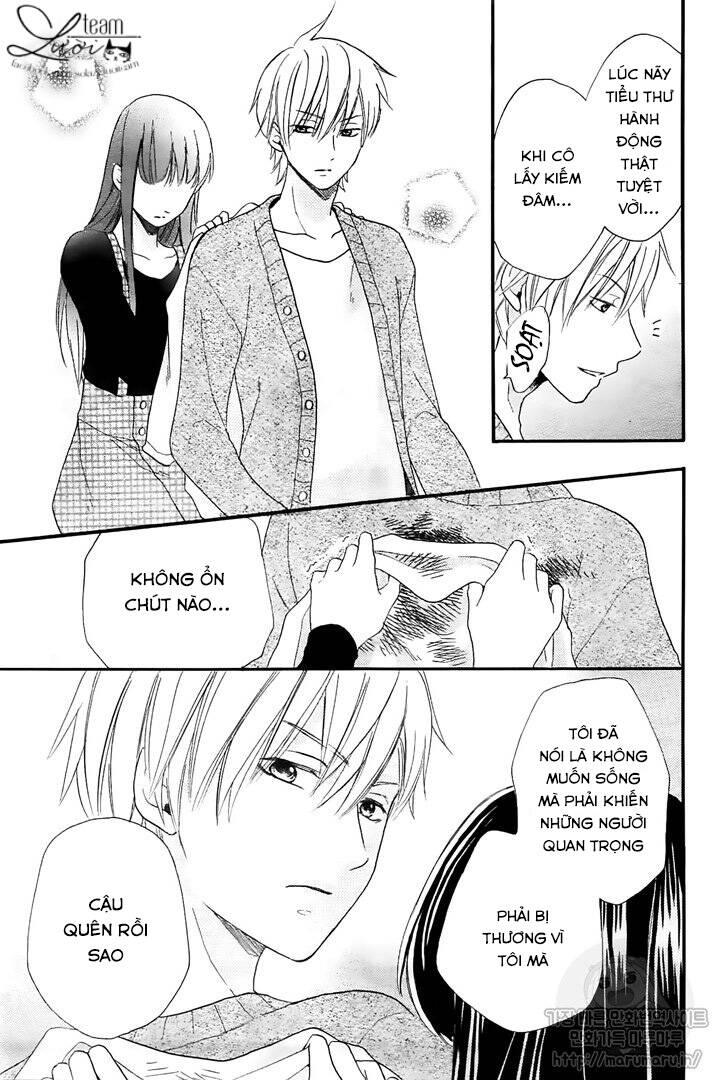 Tuyển Tập Oneshot Chapter 134 - 50