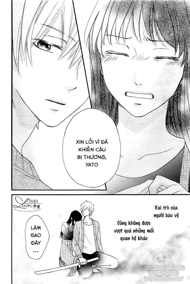 Tuyển Tập Oneshot Chapter 134 - 51