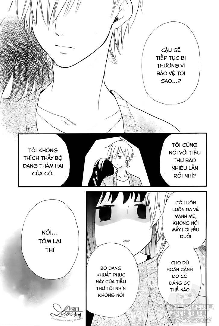 Tuyển Tập Oneshot Chapter 134 - 52