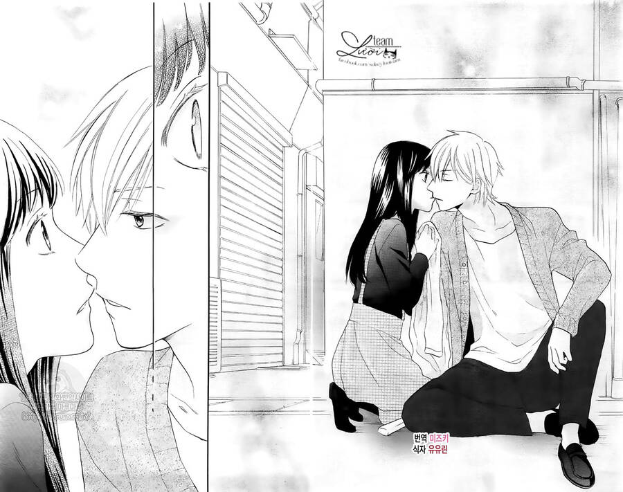 Tuyển Tập Oneshot Chapter 134 - 53