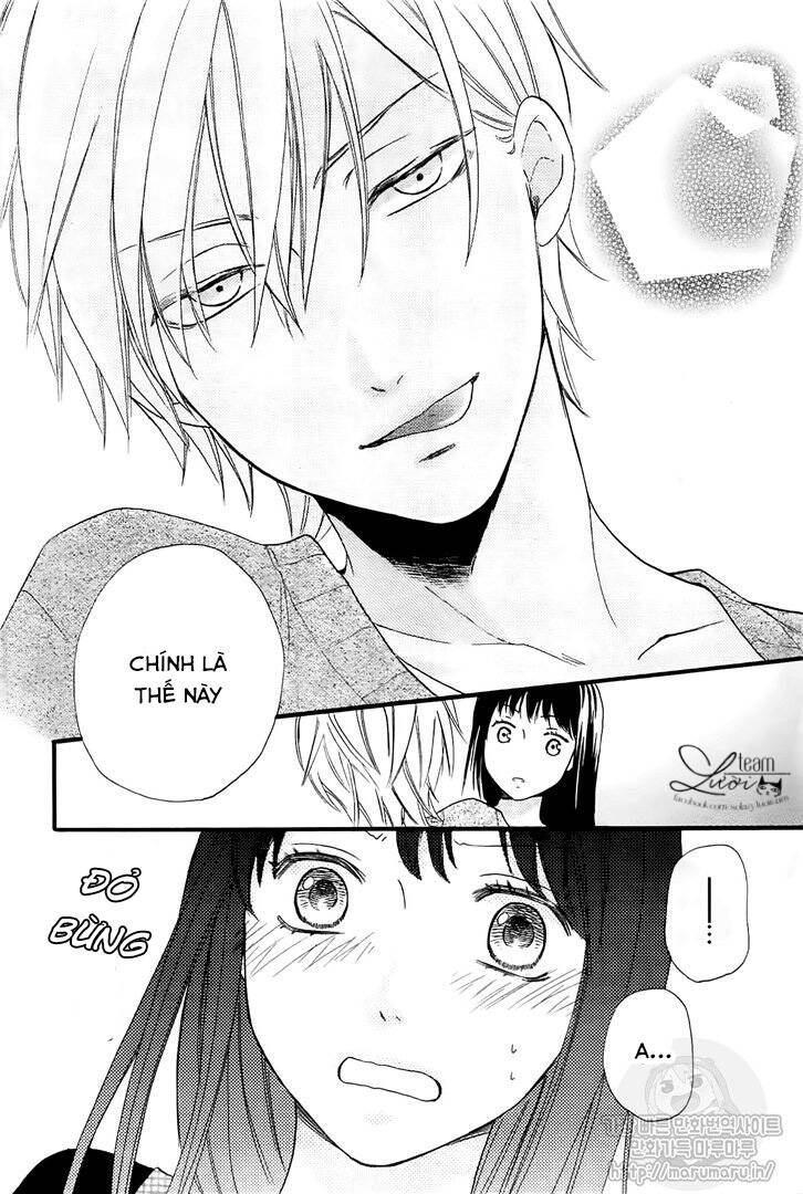 Tuyển Tập Oneshot Chapter 134 - 54