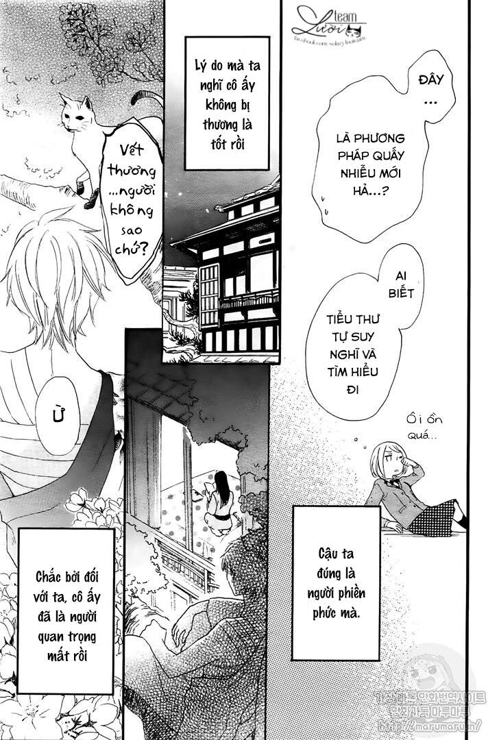 Tuyển Tập Oneshot Chapter 134 - 55