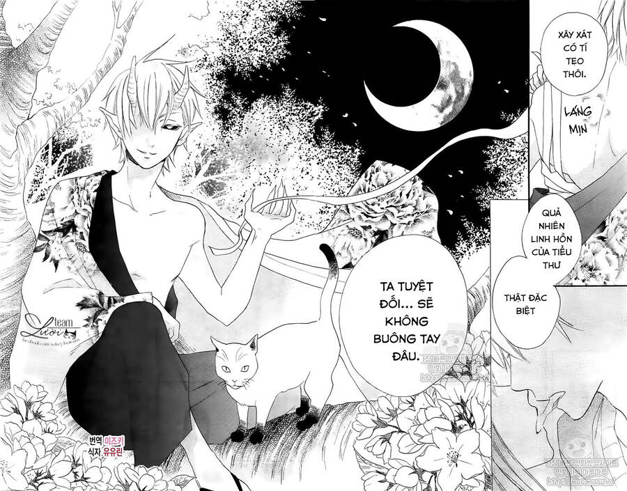 Tuyển Tập Oneshot Chapter 134 - 56