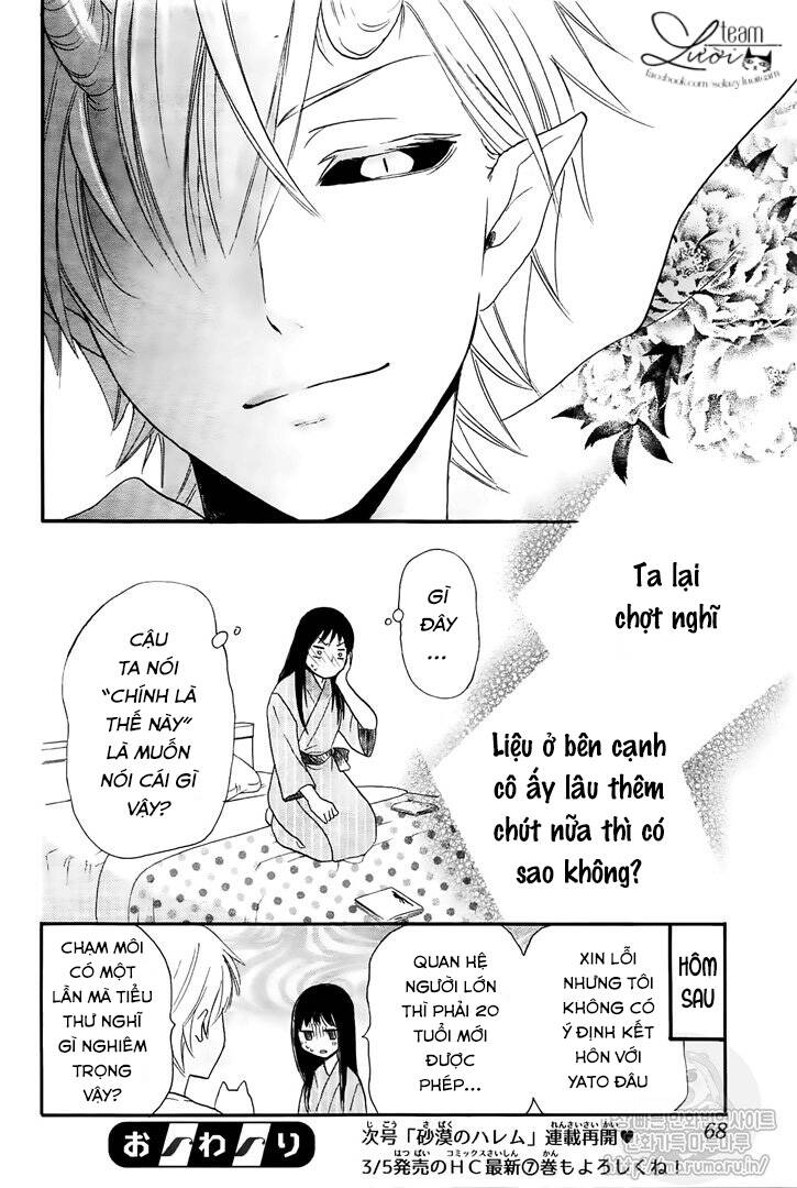 Tuyển Tập Oneshot Chapter 134 - 57