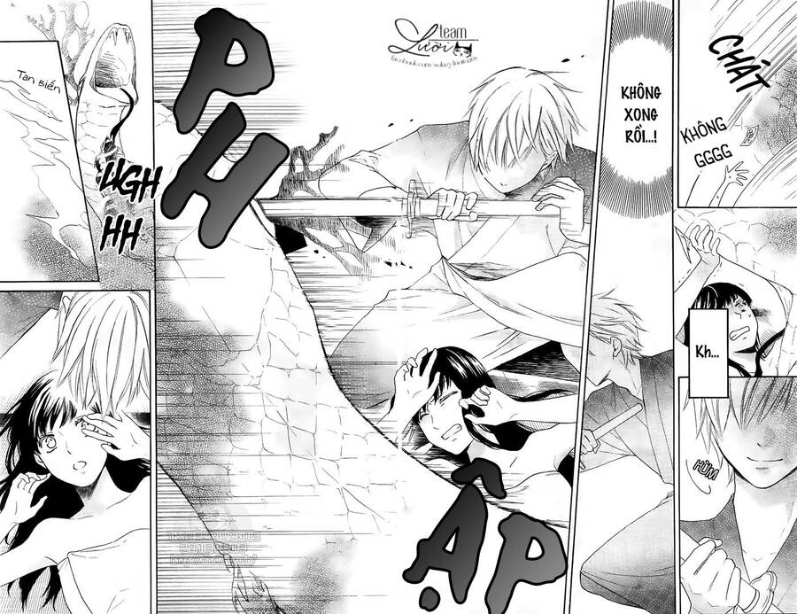 Tuyển Tập Oneshot Chapter 134 - 7