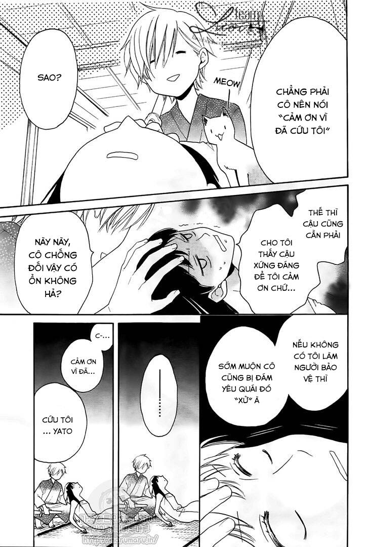 Tuyển Tập Oneshot Chapter 134 - 9