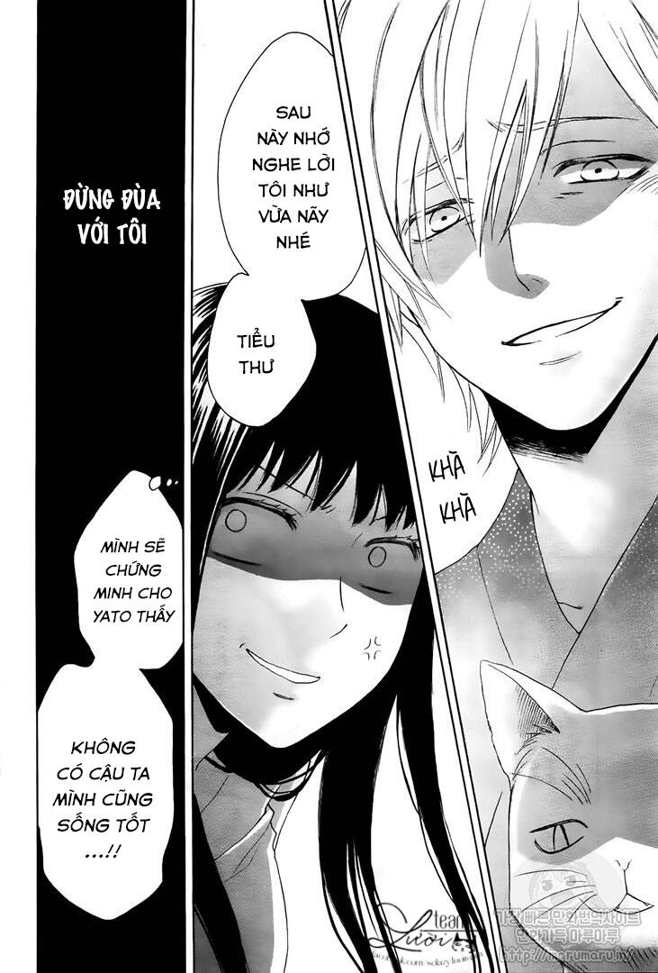 Tuyển Tập Oneshot Chapter 134 - 10