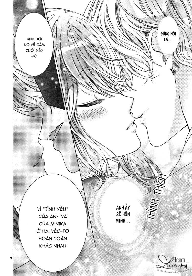 Tuyển Tập Oneshot Chapter 135 - 11