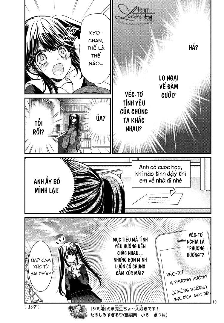 Tuyển Tập Oneshot Chapter 135 - 12