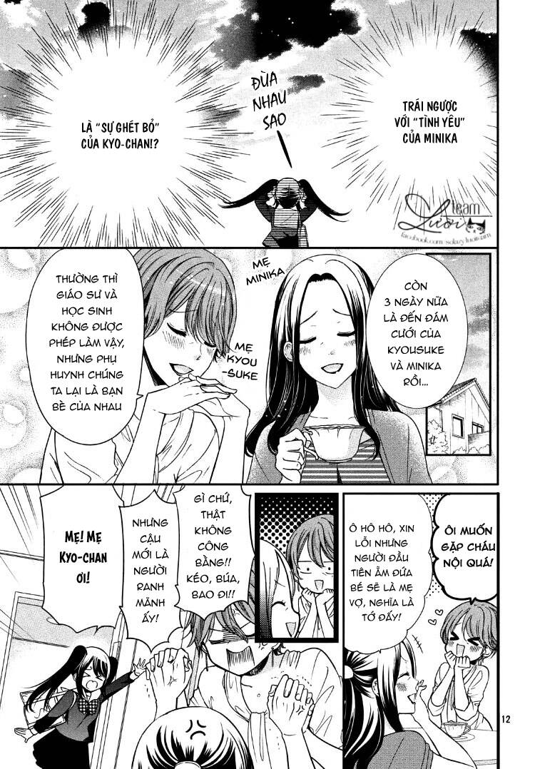 Tuyển Tập Oneshot Chapter 135 - 14