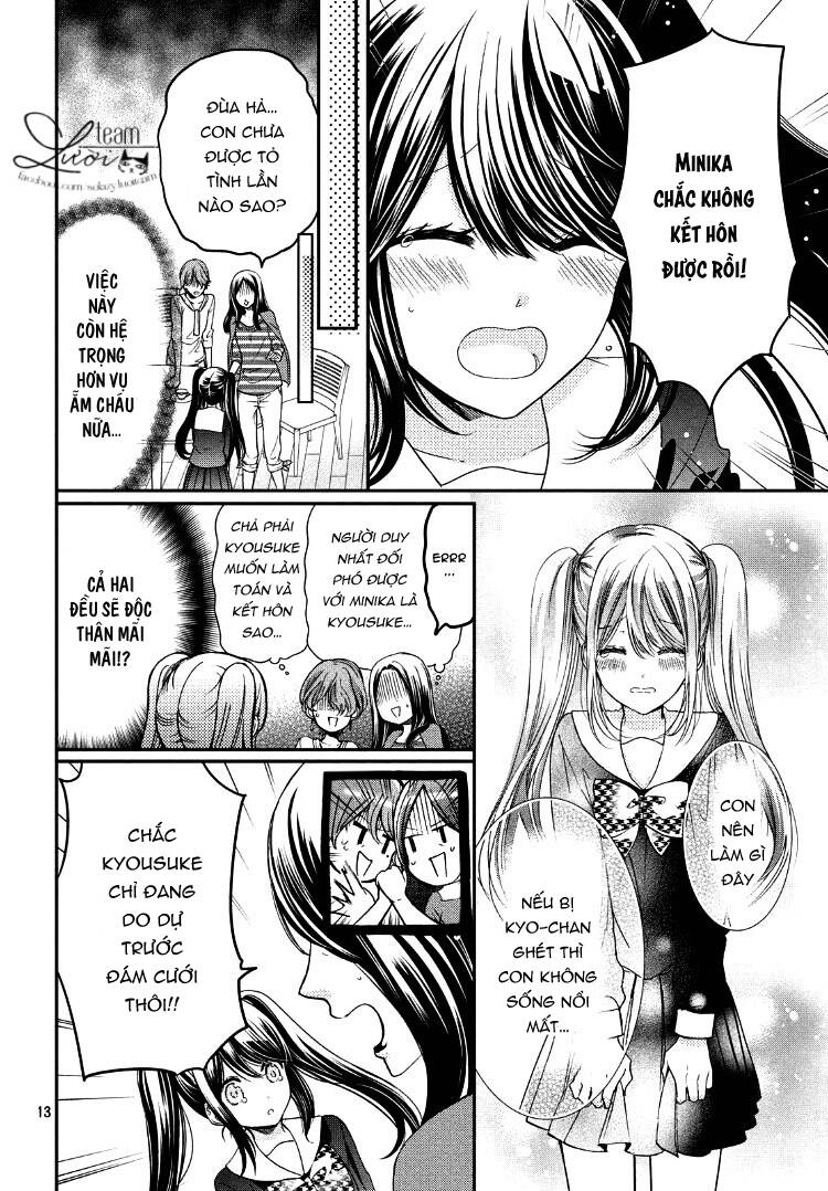 Tuyển Tập Oneshot Chapter 135 - 15