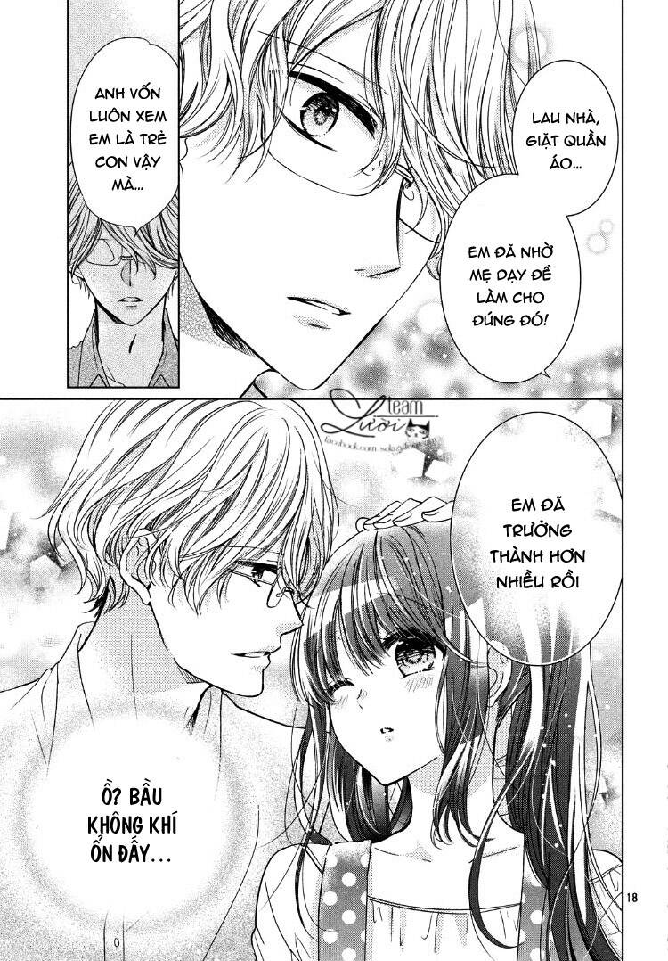 Tuyển Tập Oneshot Chapter 135 - 20