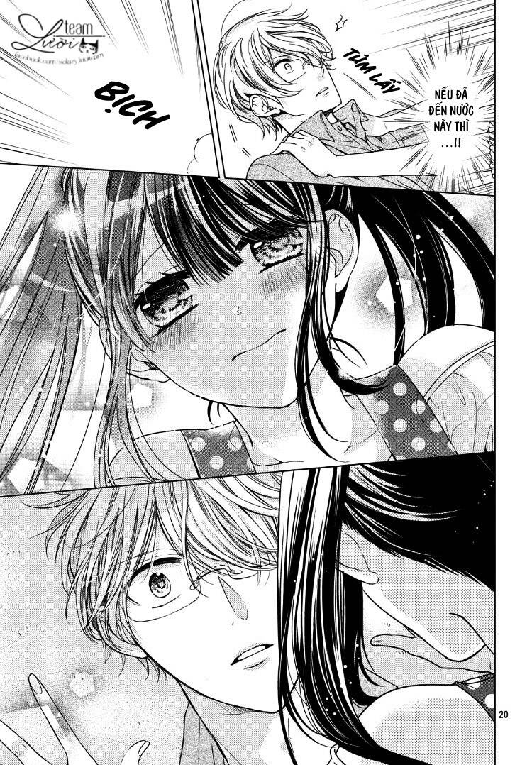 Tuyển Tập Oneshot Chapter 135 - 22