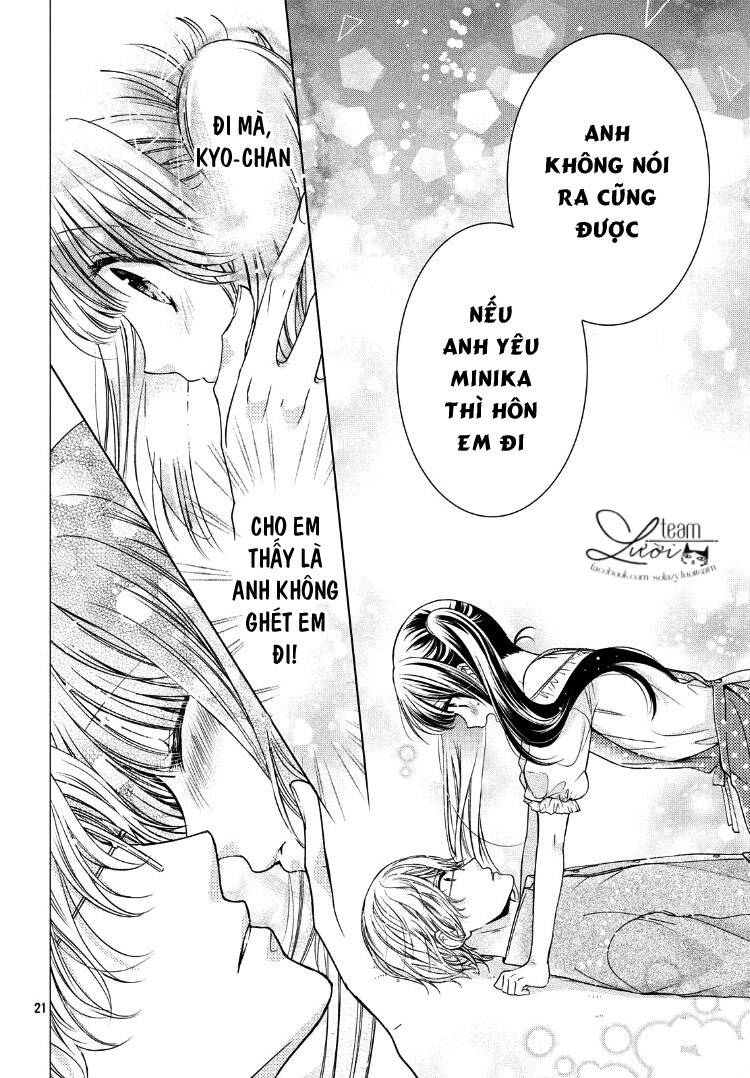 Tuyển Tập Oneshot Chapter 135 - 23