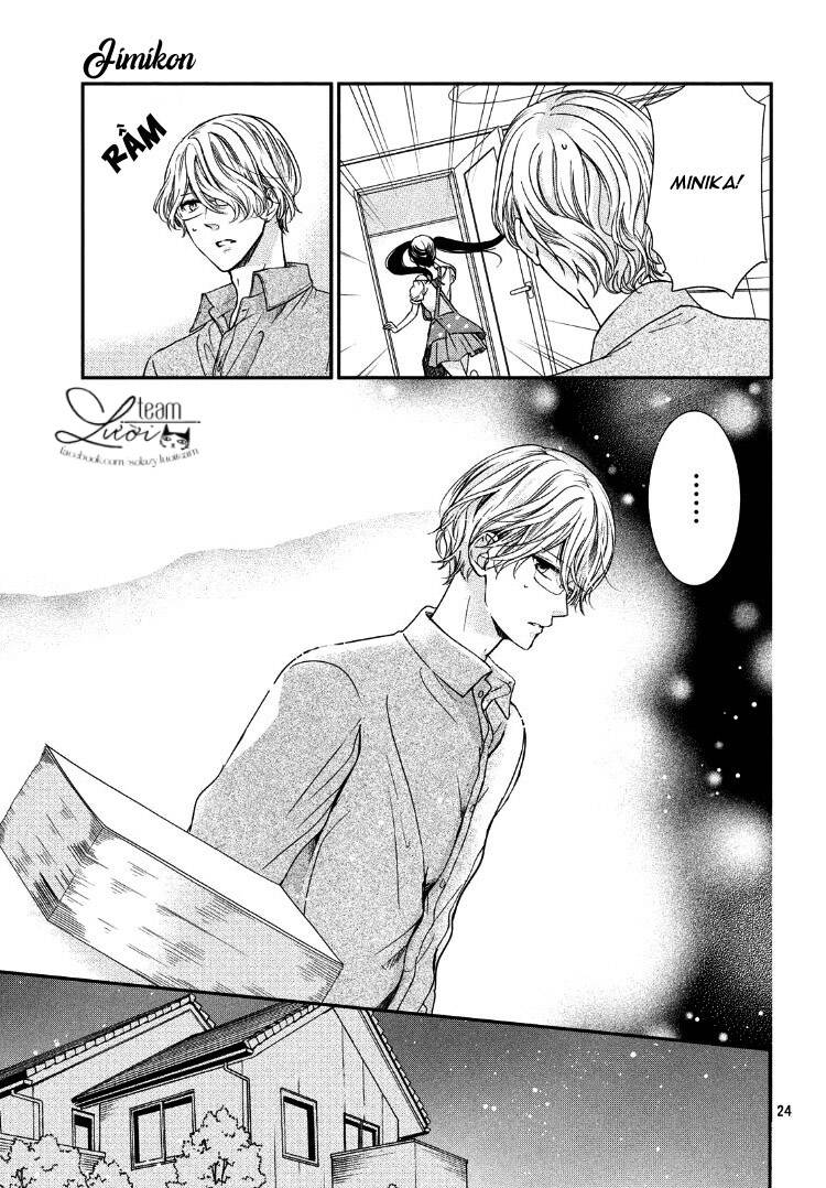 Tuyển Tập Oneshot Chapter 135 - 26