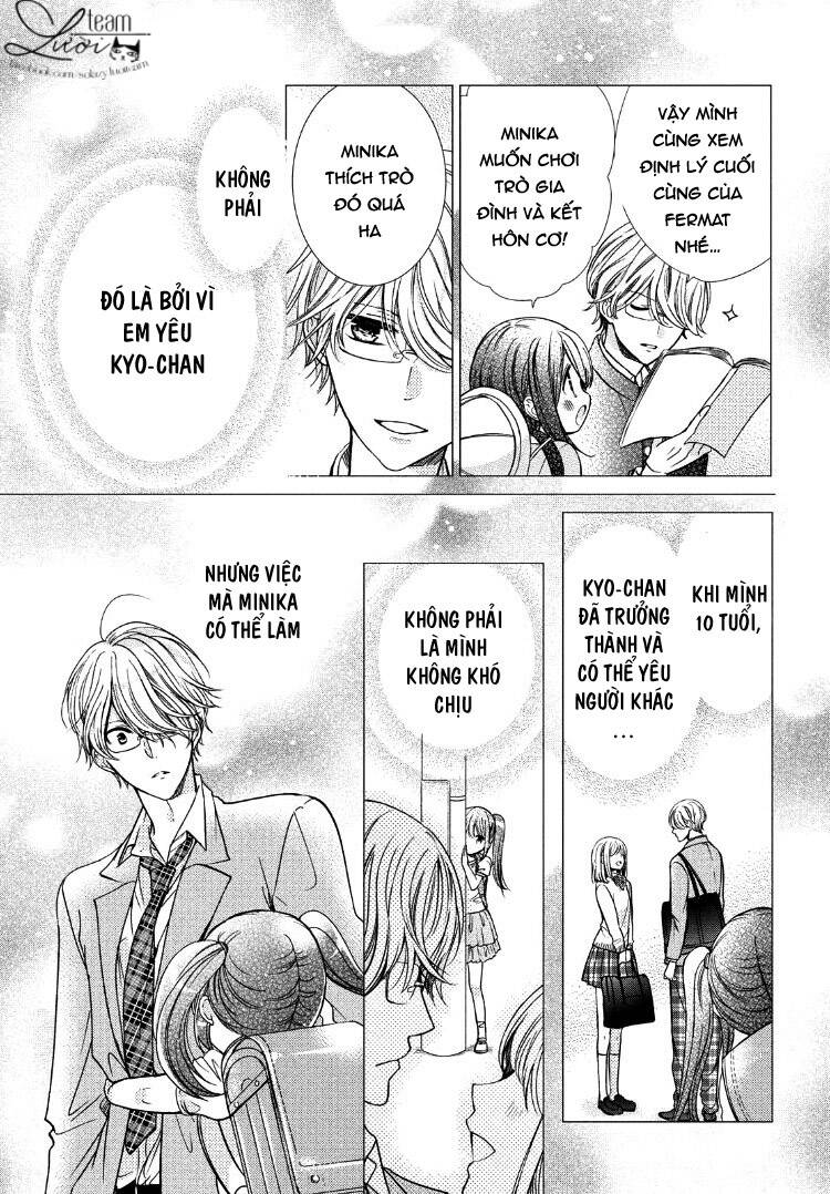 Tuyển Tập Oneshot Chapter 135 - 28