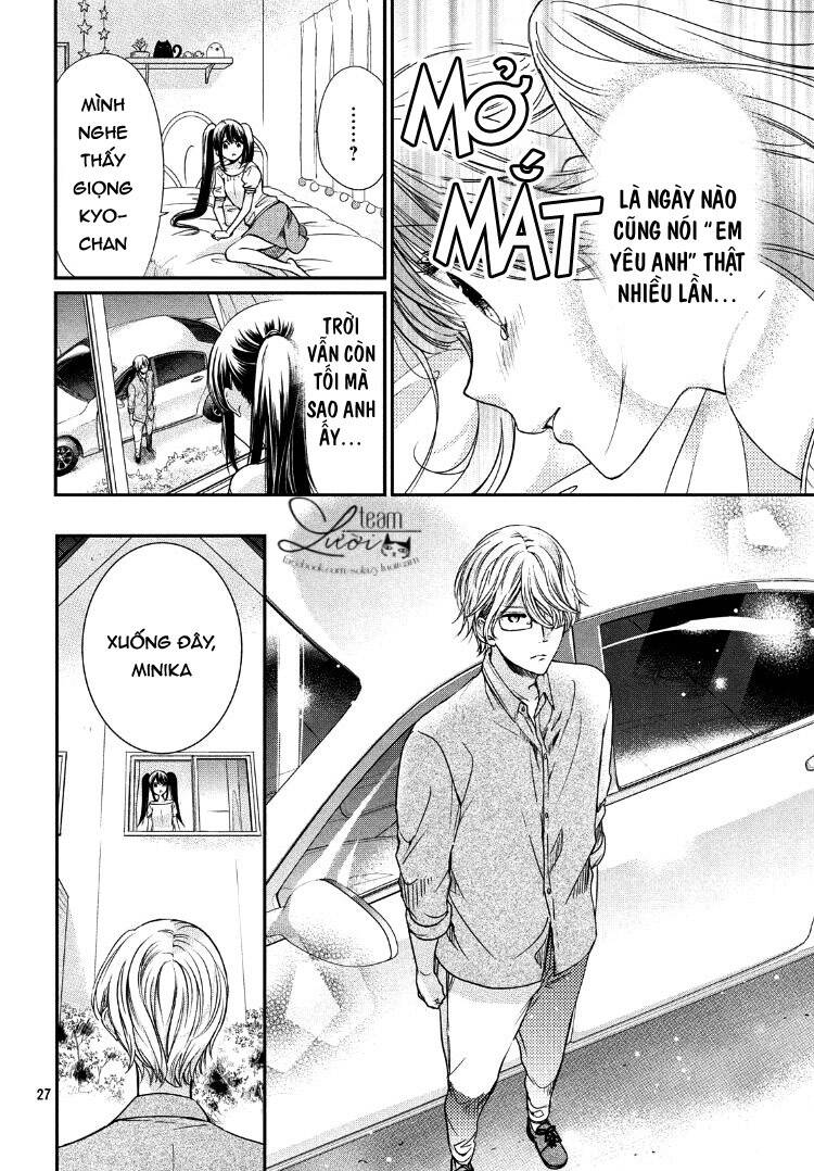 Tuyển Tập Oneshot Chapter 135 - 29