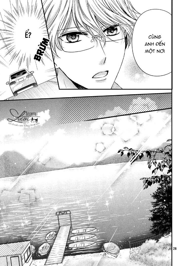 Tuyển Tập Oneshot Chapter 135 - 30