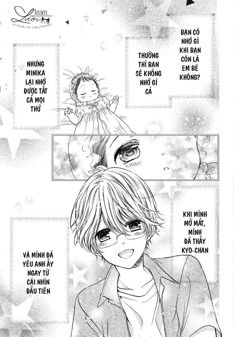 Tuyển Tập Oneshot Chapter 135 - 4