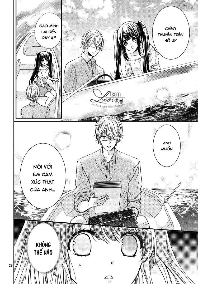 Tuyển Tập Oneshot Chapter 135 - 31