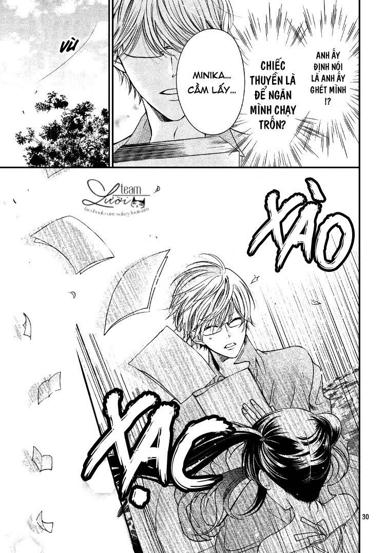 Tuyển Tập Oneshot Chapter 135 - 32