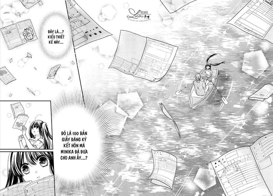 Tuyển Tập Oneshot Chapter 135 - 33