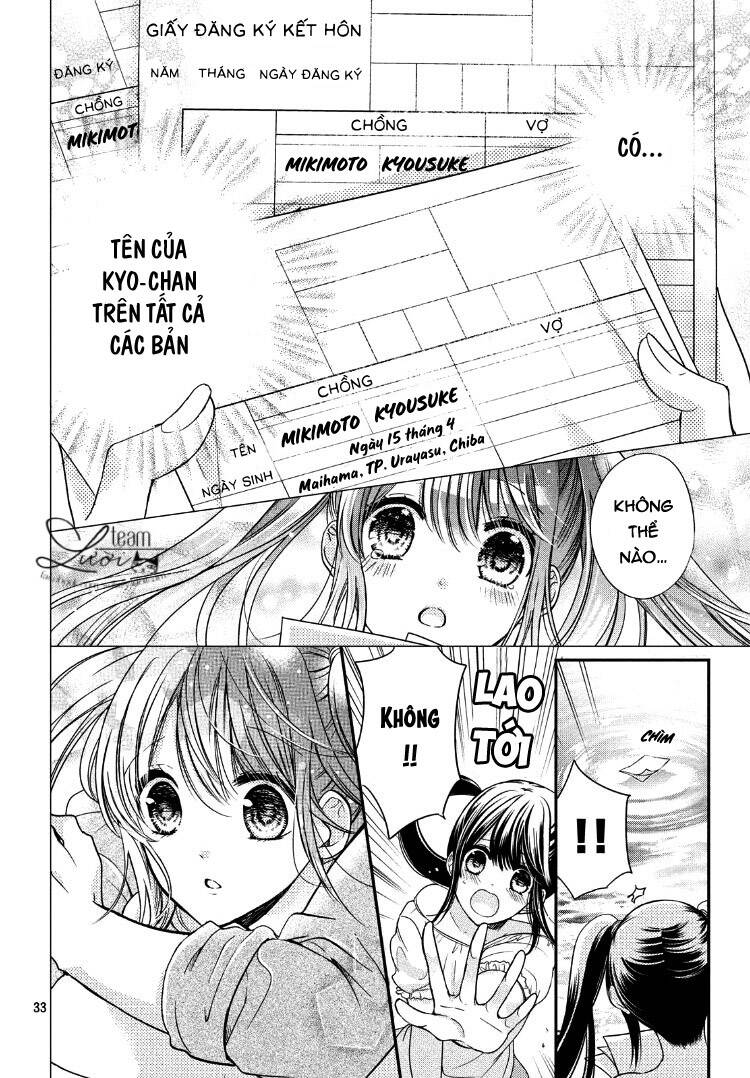 Tuyển Tập Oneshot Chapter 135 - 34