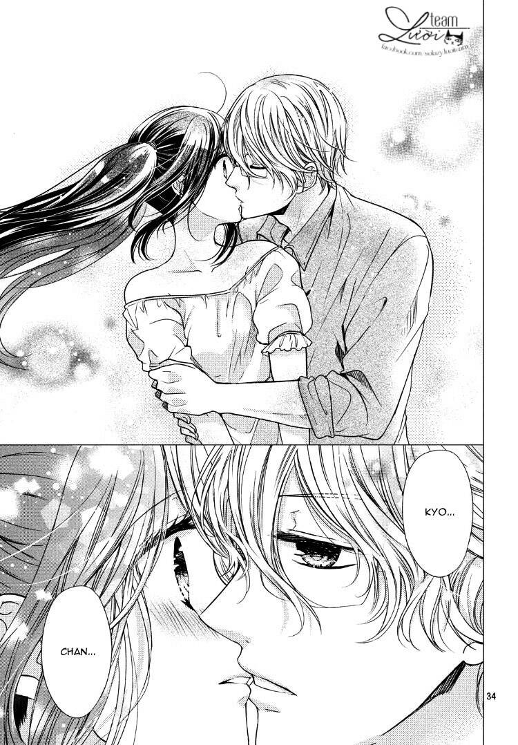 Tuyển Tập Oneshot Chapter 135 - 35