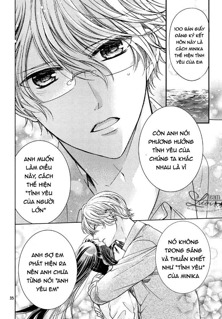 Tuyển Tập Oneshot Chapter 135 - 36