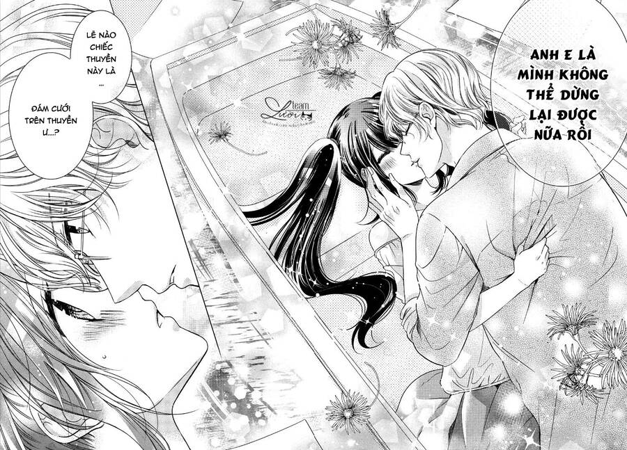 Tuyển Tập Oneshot Chapter 135 - 38