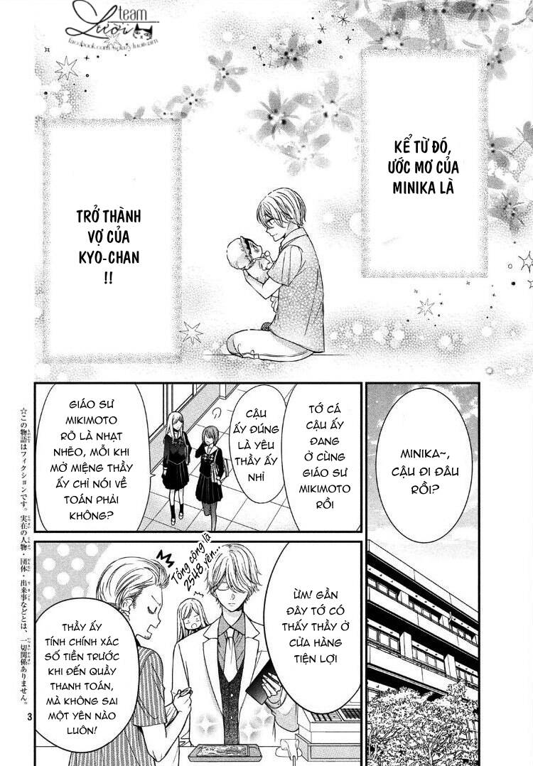 Tuyển Tập Oneshot Chapter 135 - 5