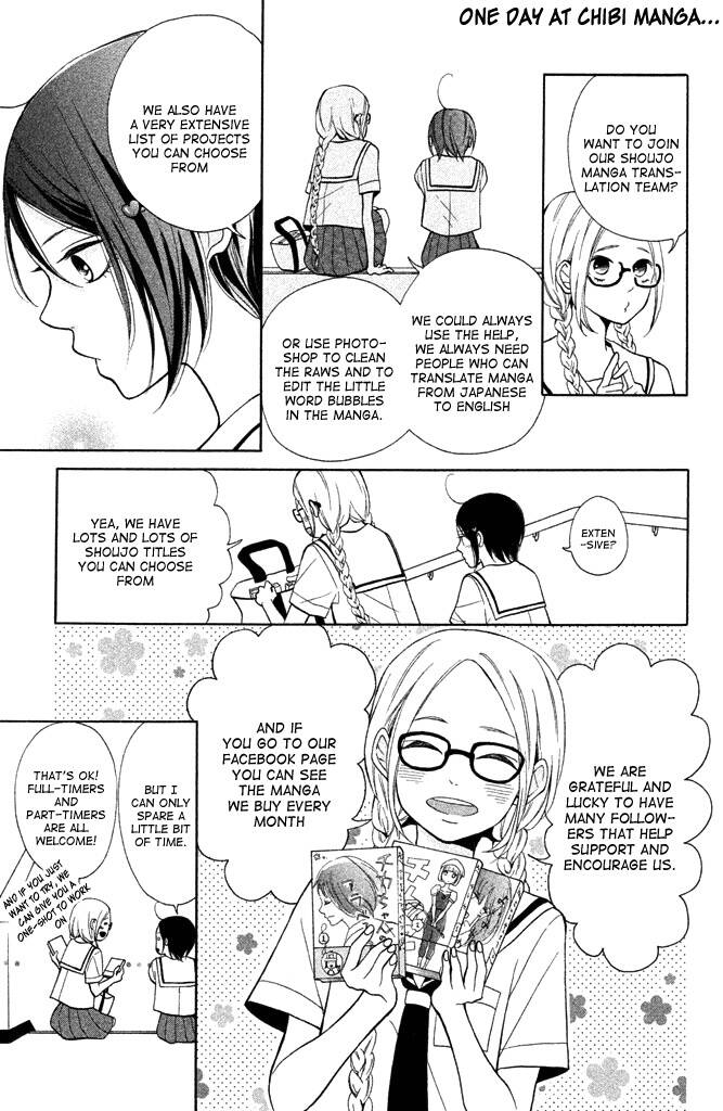Tuyển Tập Oneshot Chapter 135 - 42