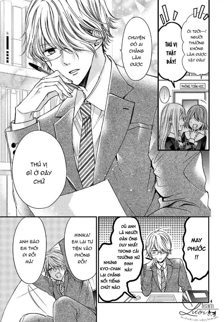 Tuyển Tập Oneshot Chapter 135 - 6