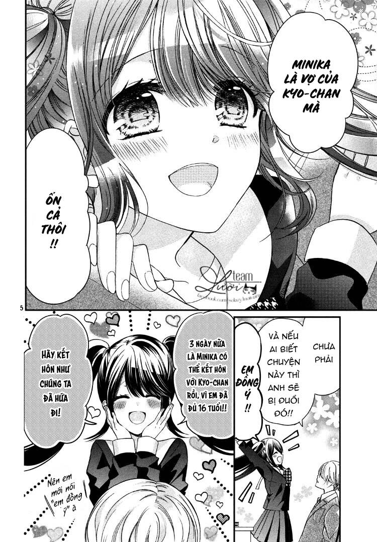 Tuyển Tập Oneshot Chapter 135 - 7