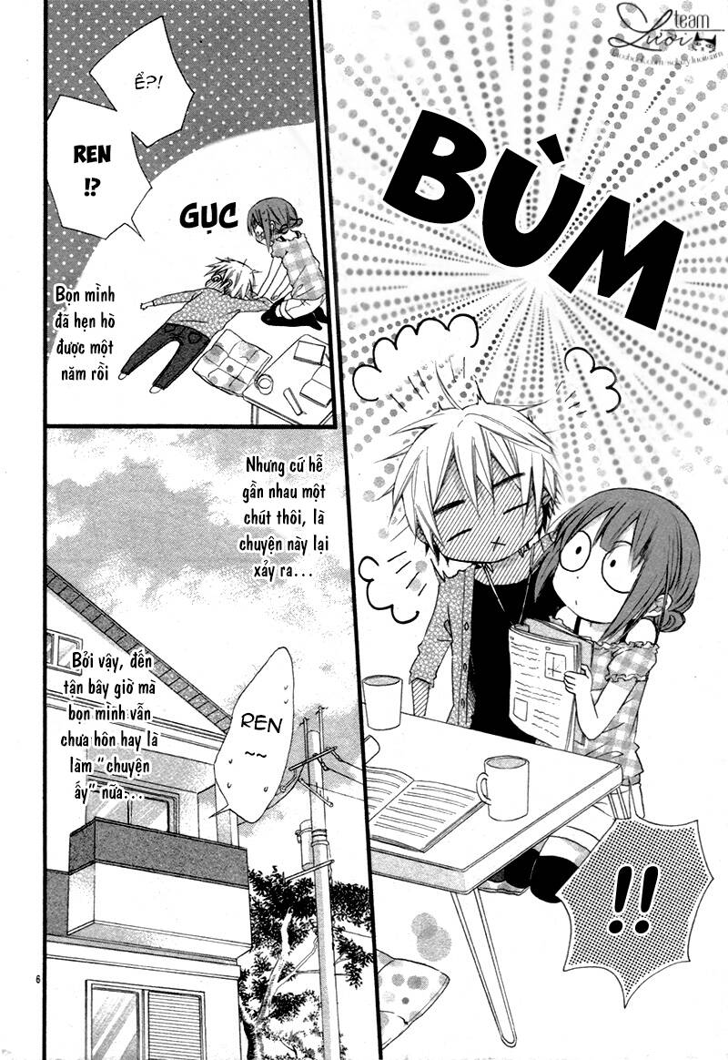 Tuyển Tập Oneshot Chapter 136 - 12