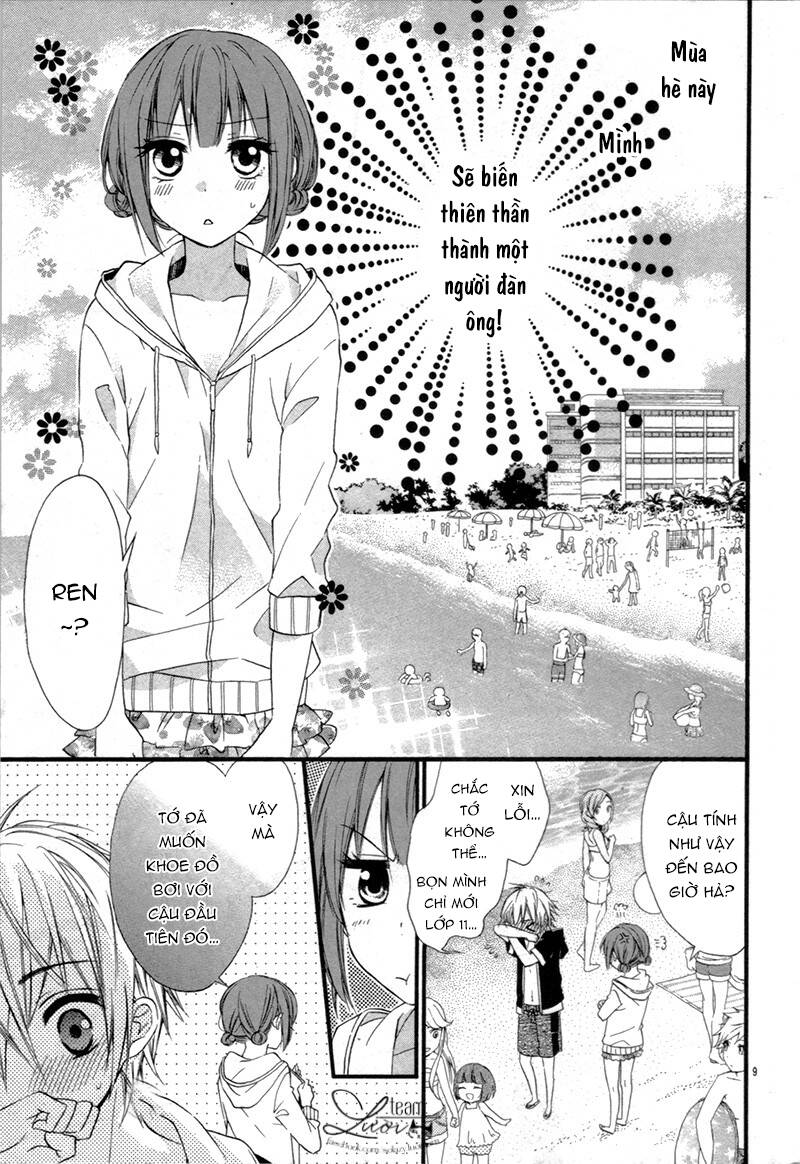 Tuyển Tập Oneshot Chapter 136 - 15