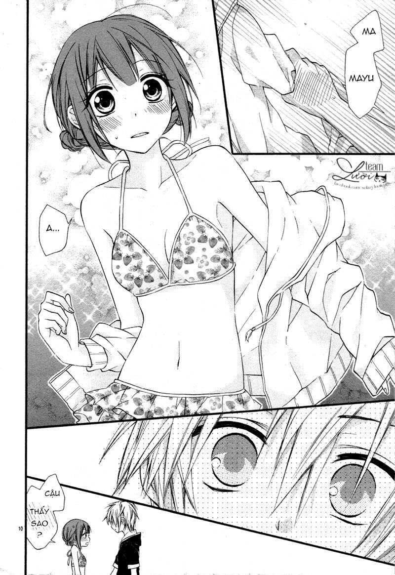 Tuyển Tập Oneshot Chapter 136 - 16