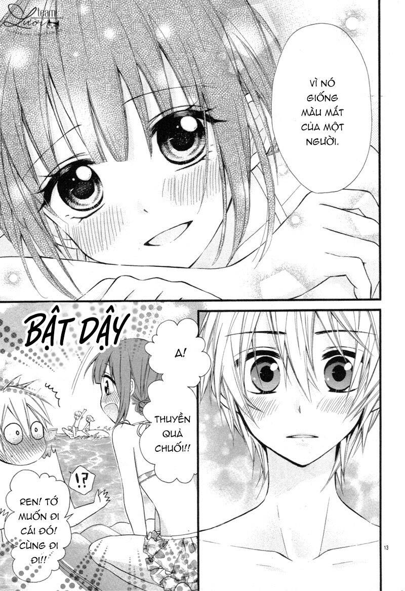 Tuyển Tập Oneshot Chapter 136 - 19